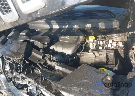 2014 Jeep Cherokee Sport from USA, damaged, VIN 1C4PJMAB3EW311381